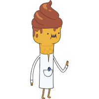 Dr. Ice Cream