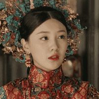 Yanxi Palace: Princess Adventures (2019)