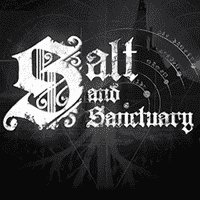 Salt and Sanctuary