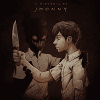 k a m a i t a c h i - A História de Jhonny