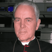 Bishop Richard Williamson