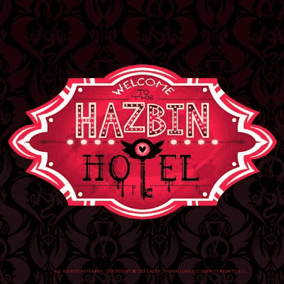 Hazbin Hotel