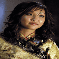 Wendy Wu: Homecoming Warrior (2006)