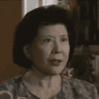 Grandma Wu