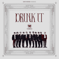THE BOYZ - Drink It