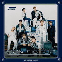 ATEEZ - Don't Stop