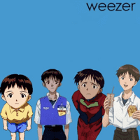 Weezer Fan