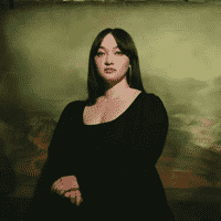 mxmtoon - Mona Lisa