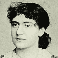 Eleanor Marx