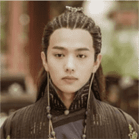 Prince Lawang Duoerji