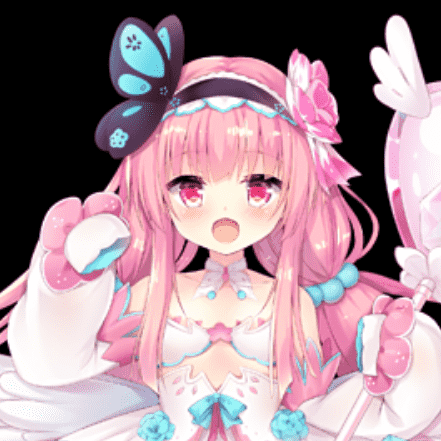 Flowering Peach (Hanamomo)