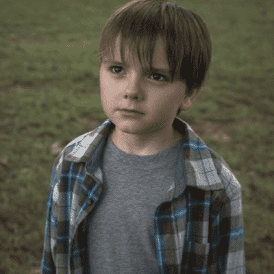 Brayden Mills