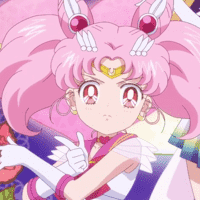 Chibiusa