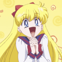 Minako Aino/Sailor Venus