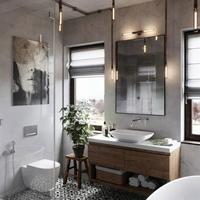 Industrial Chic Design