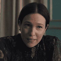 Olivia Elliot