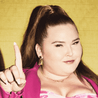 Felicia O'Brien