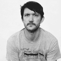 Tim Kasher