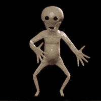 TV Alien