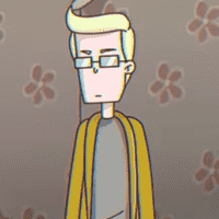 Meet Bob: The other story
