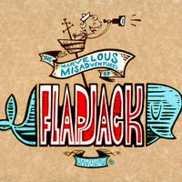 The Marvelous Misadventures of Flapjack