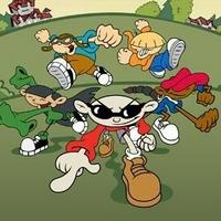 Codename: Kids Next Door