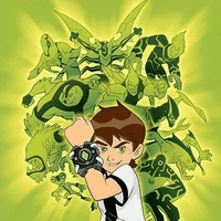 Ben 10