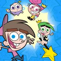 Fairly Odd Parents