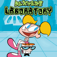 Dexter's Laboratory