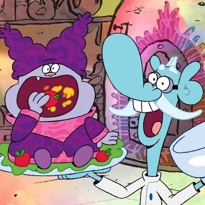 Chowder