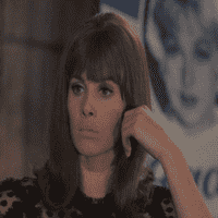 The Girl from U.N.C.L.E.