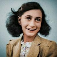 Diary of Anne Frank