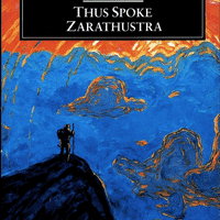 Thus Spoke Zarathustra