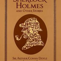 Sherlock Holmes