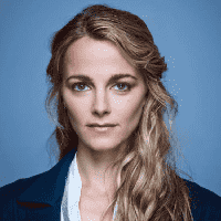 Detective Lizzie Needham