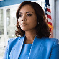 Lt. Jasmine Gooden