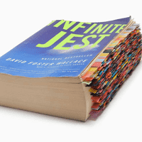 Infinite Jest
