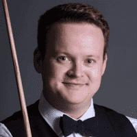 Shaun Murphy