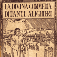 The Divine Comedy