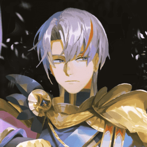 Ace Aldric