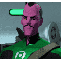 Sinestro