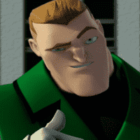 Guy Gardner