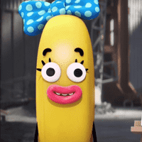 Banana Barbara