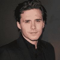 Brooklyn Beckham