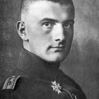 Lothar von Richthofen