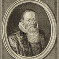 Petrus Plancius