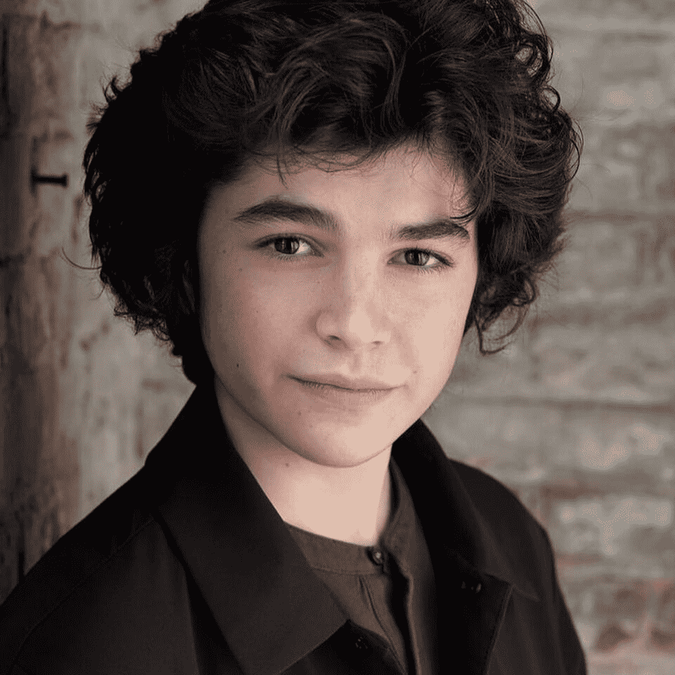 Griffin Santopietro