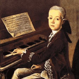 Child Prodigy