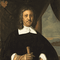 Jan van Riebeeck