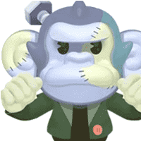 F-Gongon